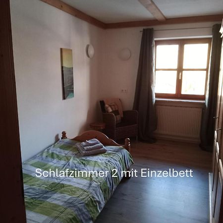 Edel Weiss Gaestezimmer Furstenstein Экстерьер фото