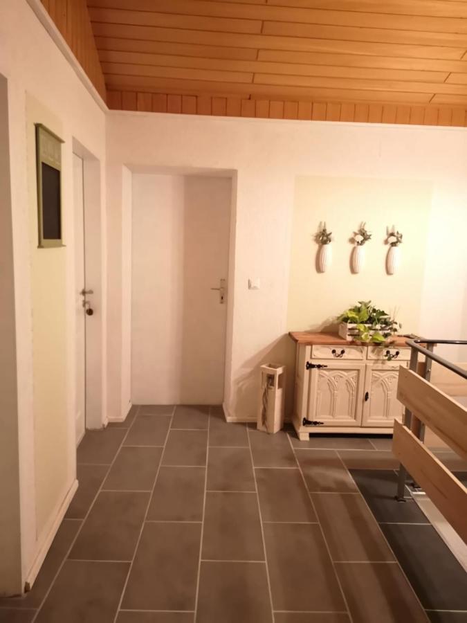 Edel Weiss Gaestezimmer Furstenstein Экстерьер фото