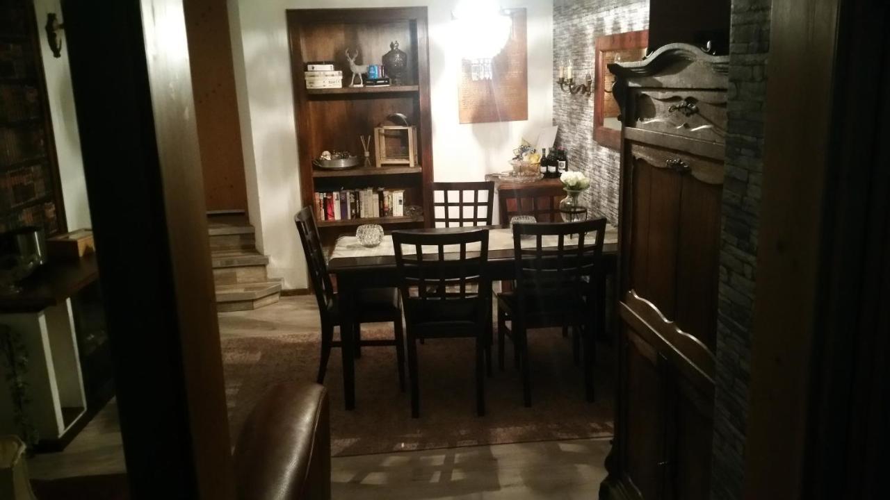 Edel Weiss Gaestezimmer Furstenstein Экстерьер фото