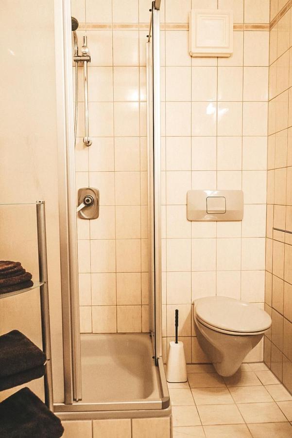 Edel Weiss Gaestezimmer Furstenstein Экстерьер фото