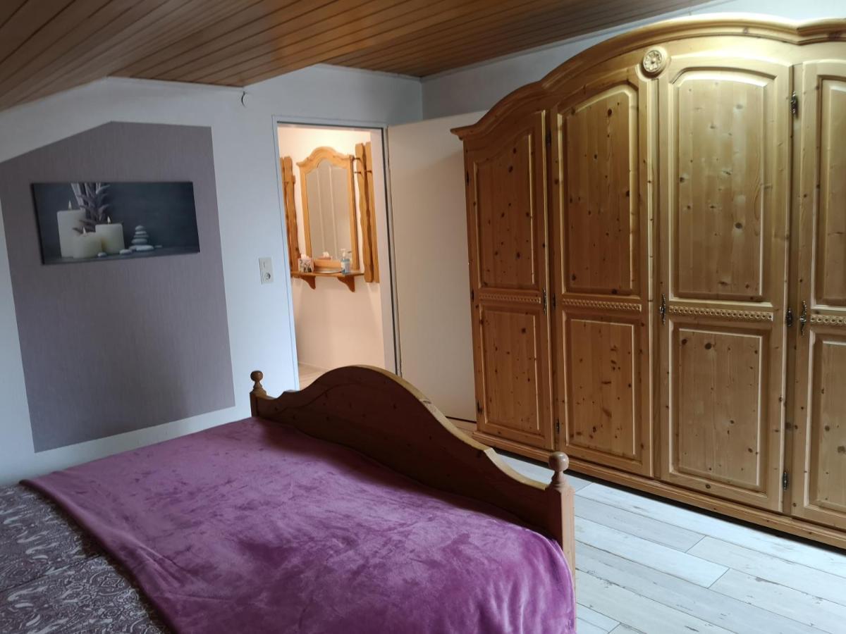 Edel Weiss Gaestezimmer Furstenstein Экстерьер фото