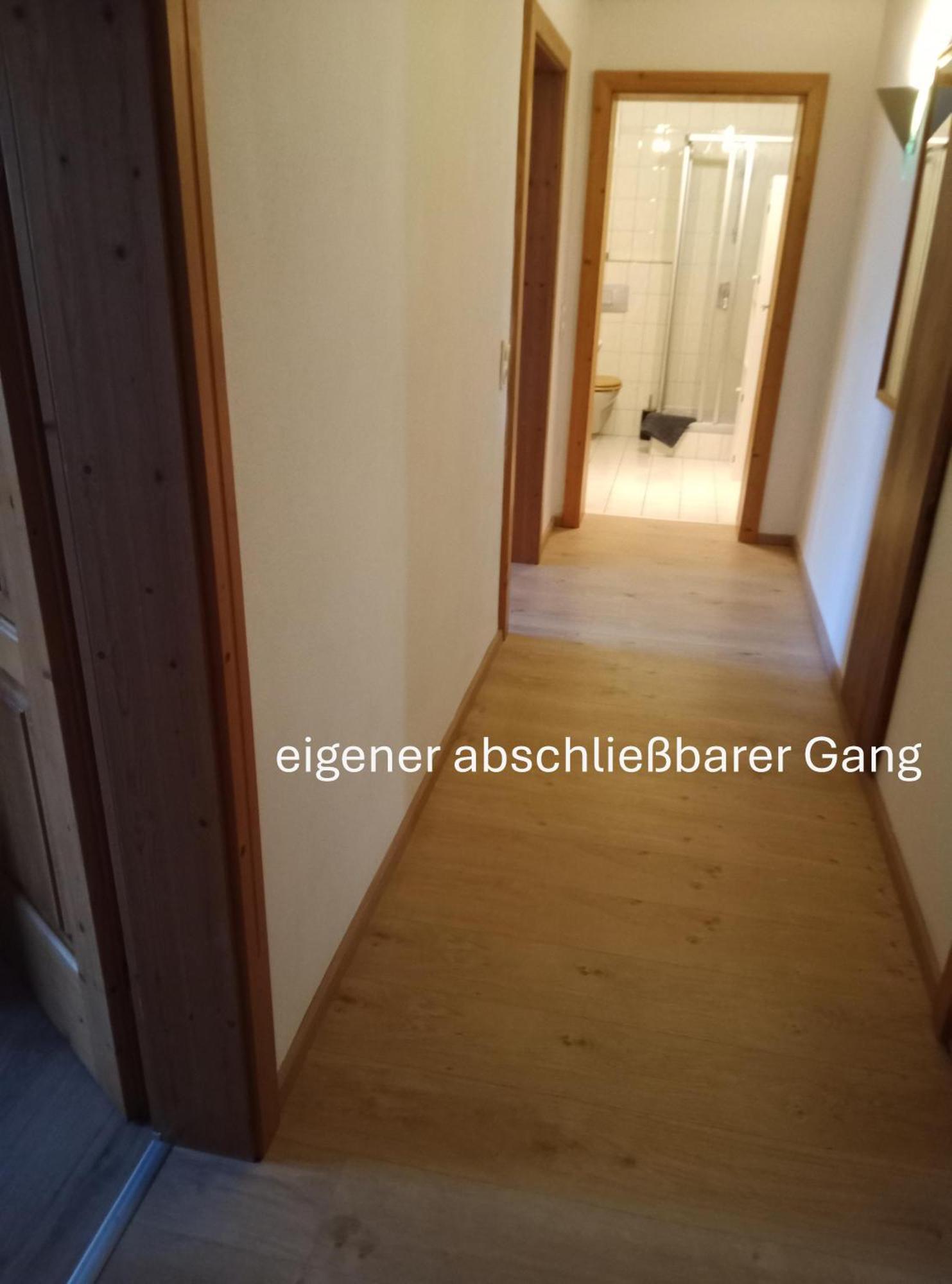 Edel Weiss Gaestezimmer Furstenstein Экстерьер фото