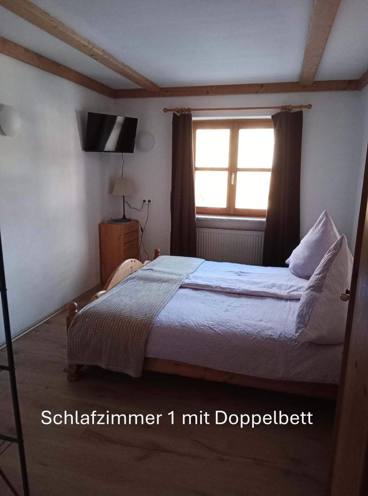 Edel Weiss Gaestezimmer Furstenstein Экстерьер фото