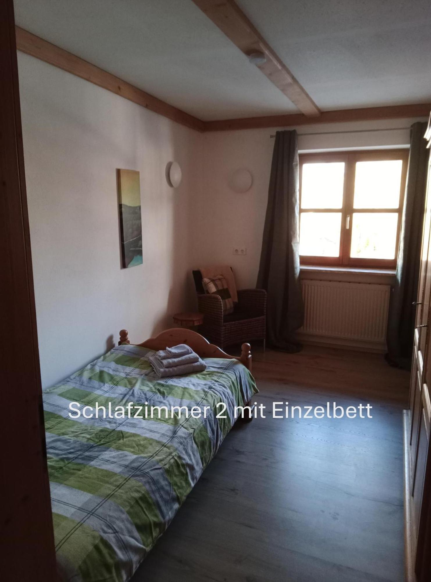 Edel Weiss Gaestezimmer Furstenstein Экстерьер фото